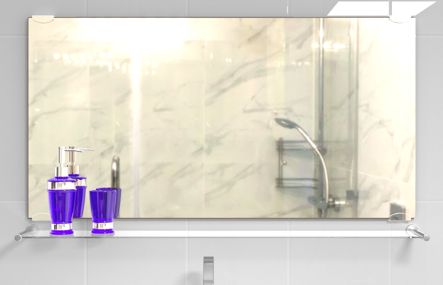 Bucha universal UX 8 x 50 R longa, com aba